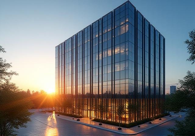 UmbraCap Financial Office in Johannesburg